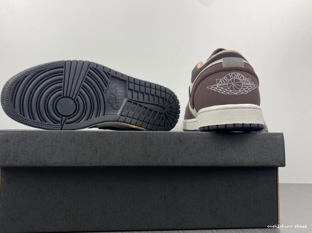 Cheap Low DC6991-200 1 Jordan Mocha Air 0709